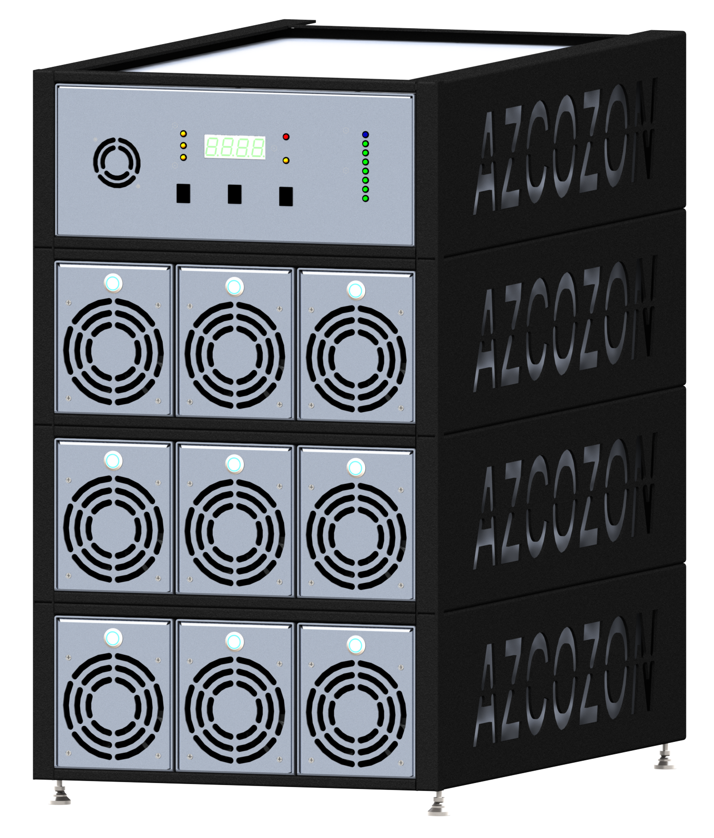 RMU-DG4